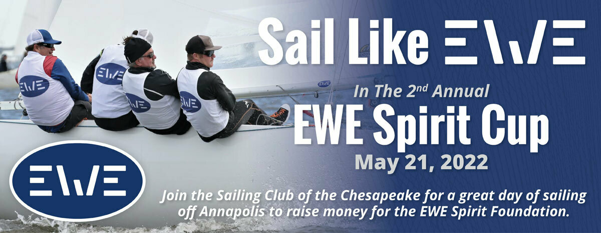 EWE Spirit Cup Annapolis